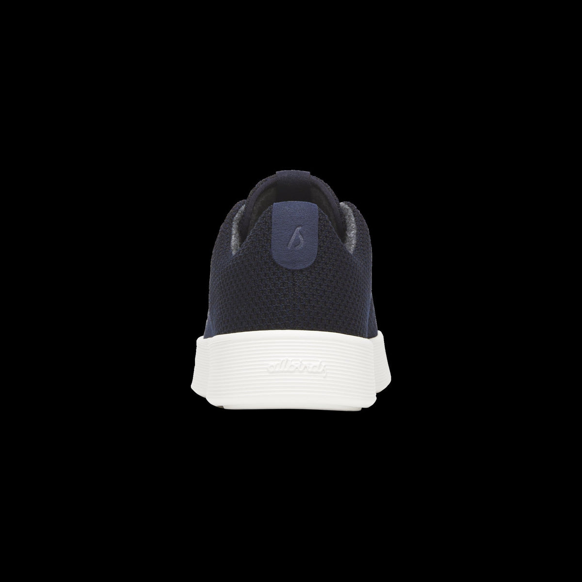 Men's Cruiser - Dark Navy (Blizzard Sole)