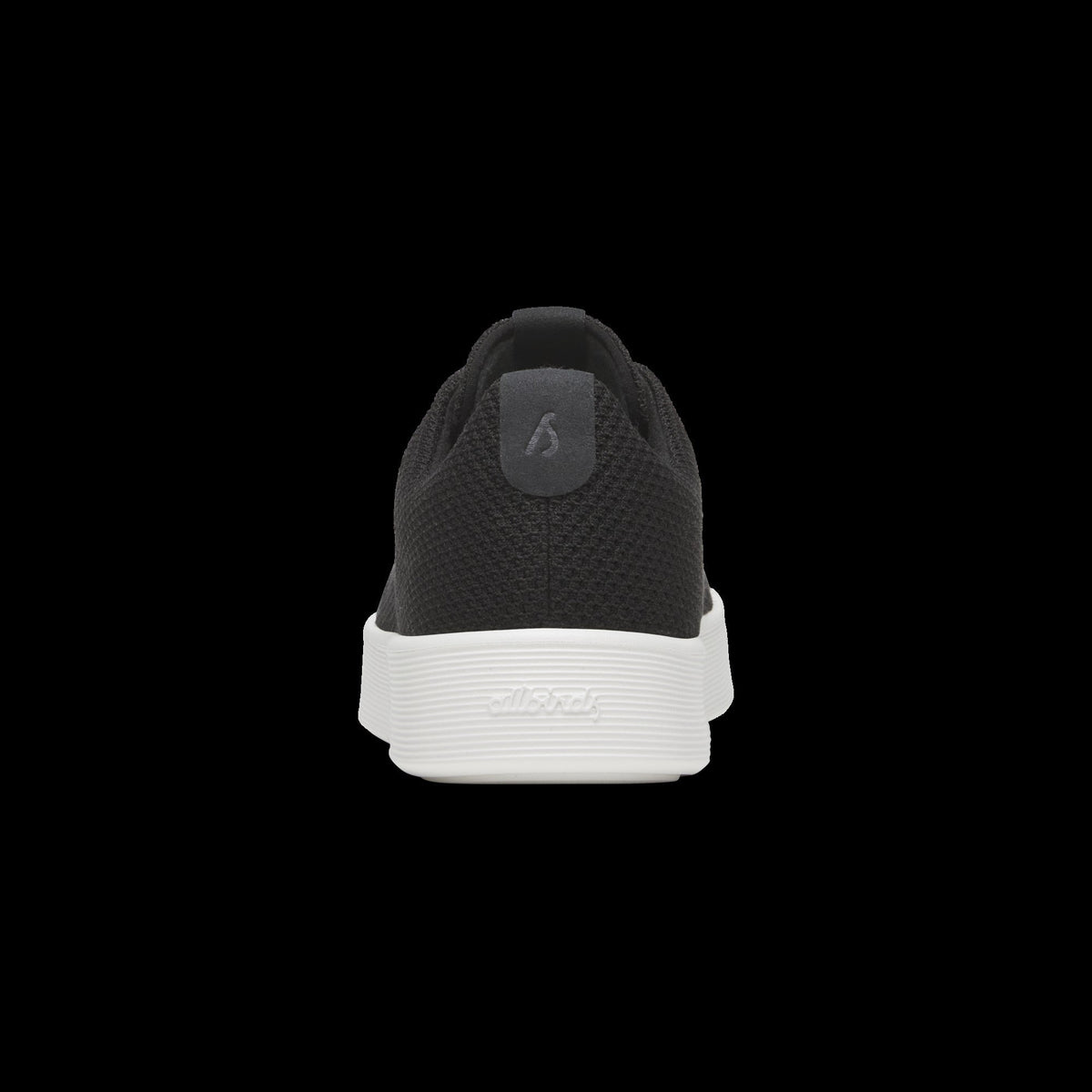 Women's Cruiser - Natural Black (Blizzard Sole)