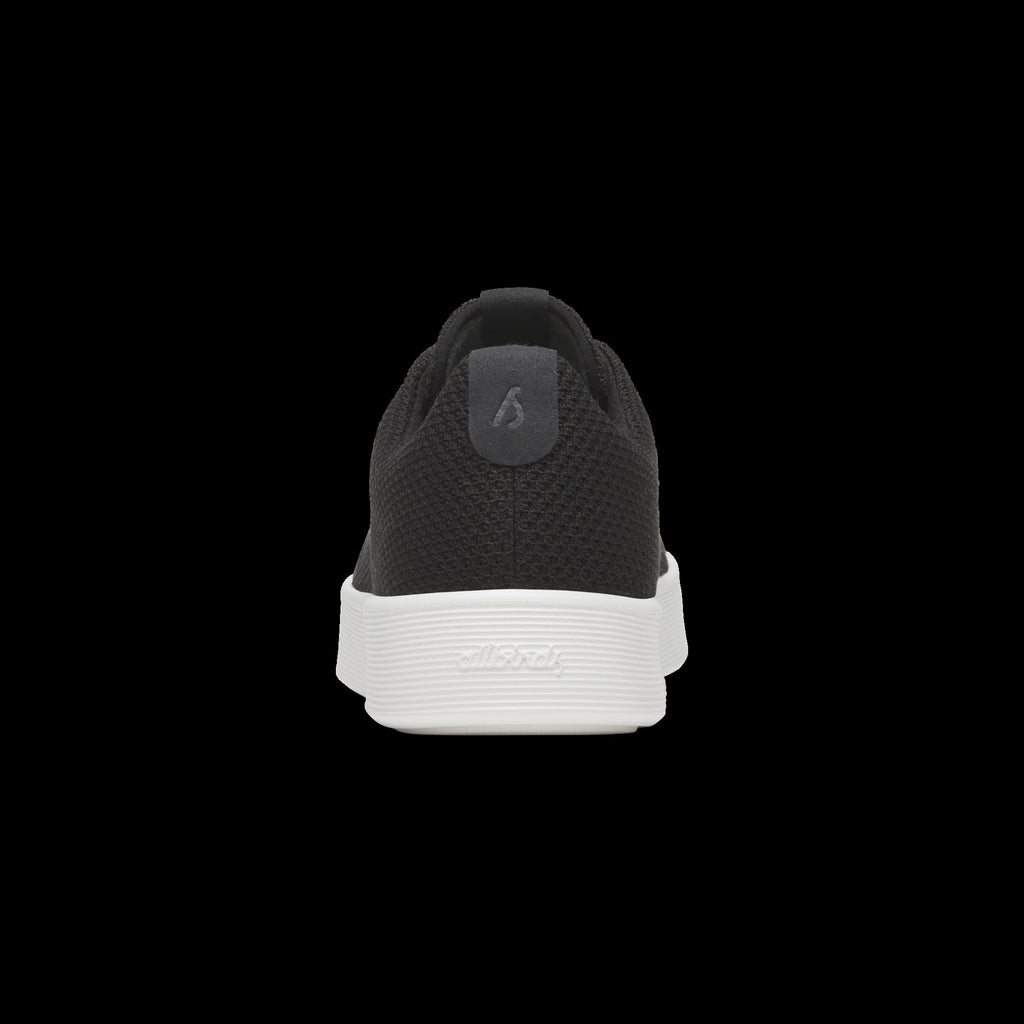 Women's Cruiser - Natural Black (Blizzard Sole)