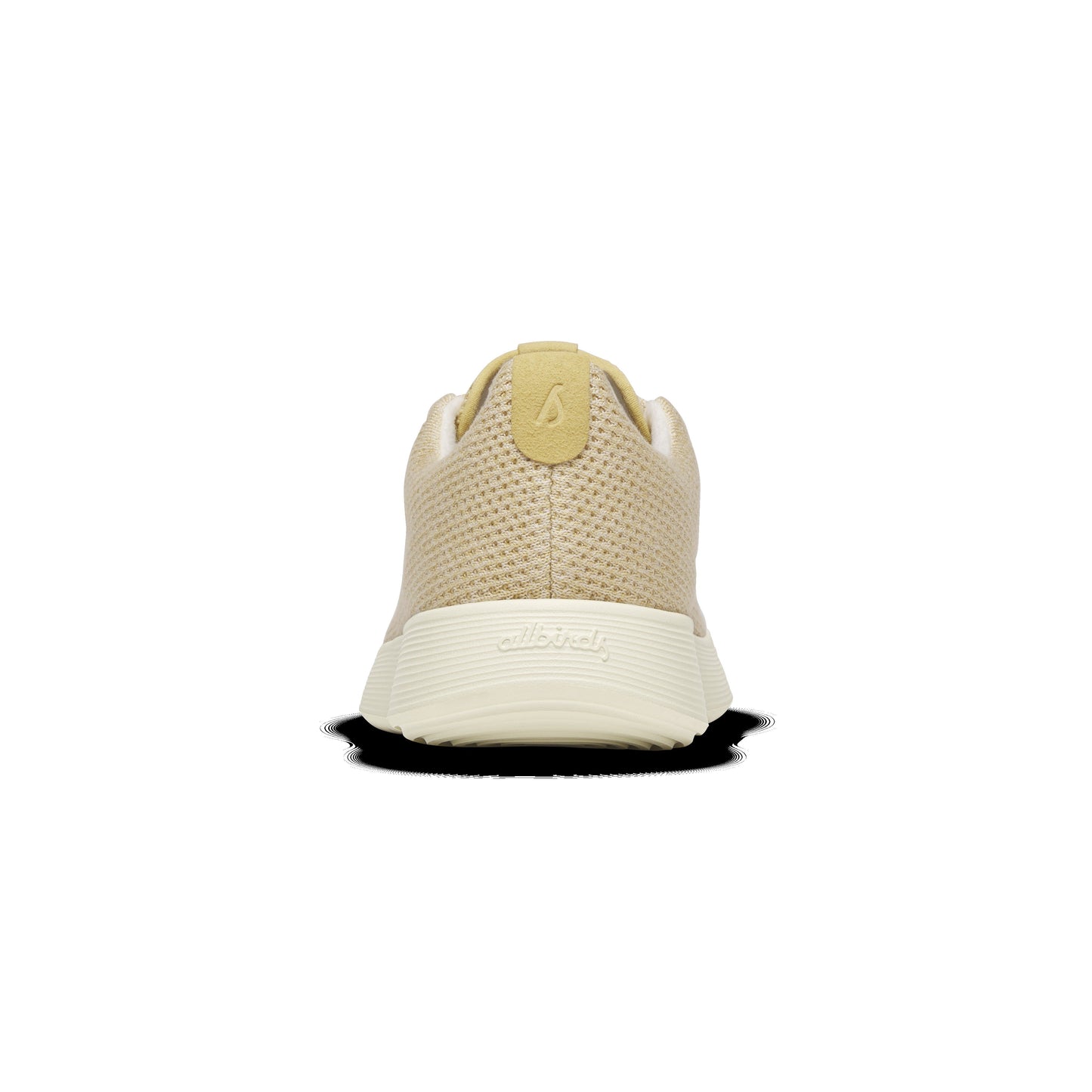 Women's Tree Runner NZ - Luxe Gold (Stony Cream Sole)
