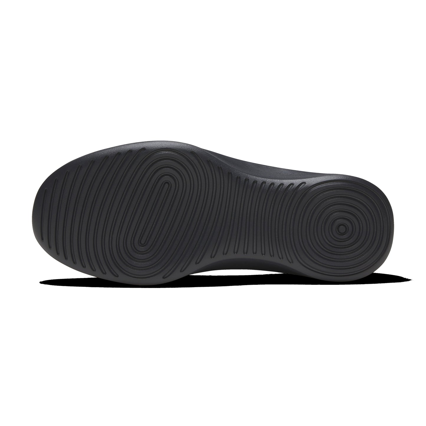Men's Runner NZ Slip On - Dark Navy (Dark Navy Sole)