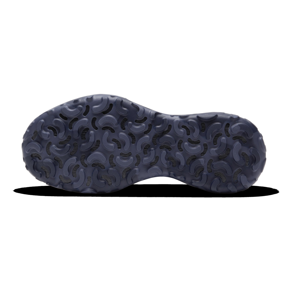 Men's Trail Runner - True Navy/Hazy Indigo (Natural Black Sole)