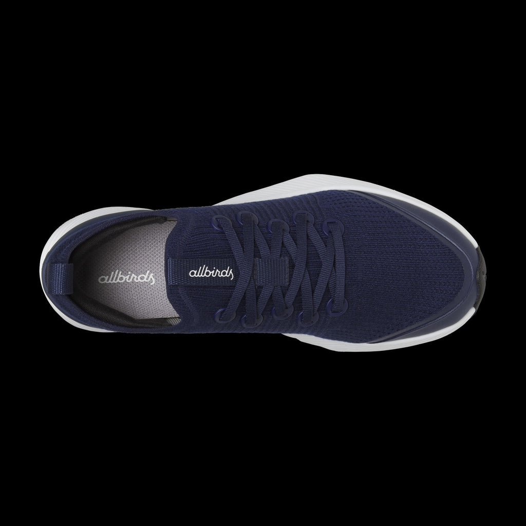 Men's Tree Glider - Deep Navy (Blizzard Sole)