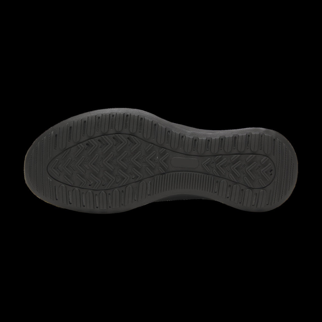 Men's Tree Runner Go - Utility - Natural Black (Natural Black Sole)