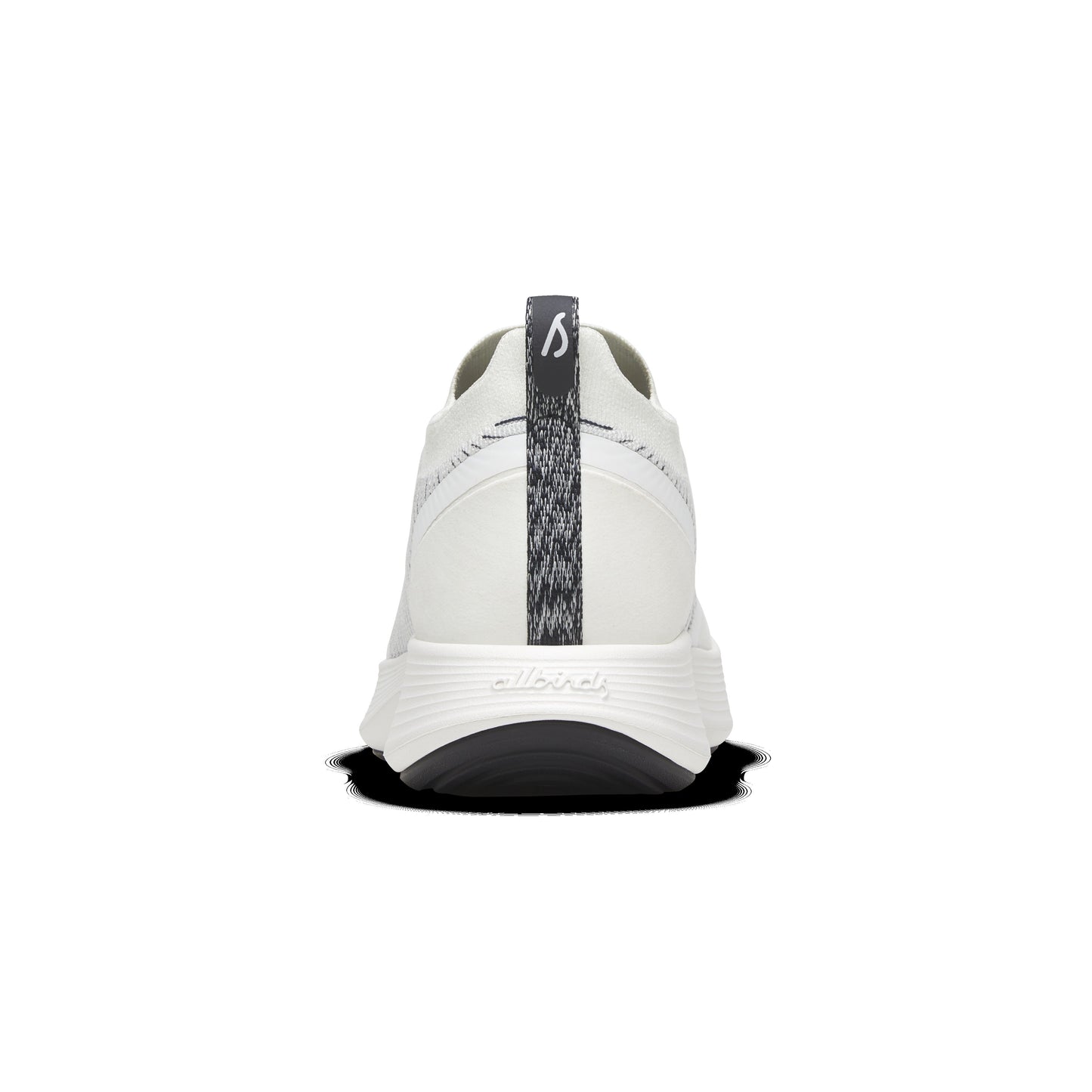 Men's Strider - Blizzard/Dark Navy (Blizzard Sole)