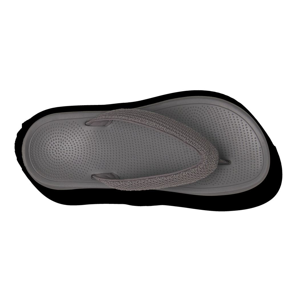 Women's Allbirds Flip Flop - Anthracite
