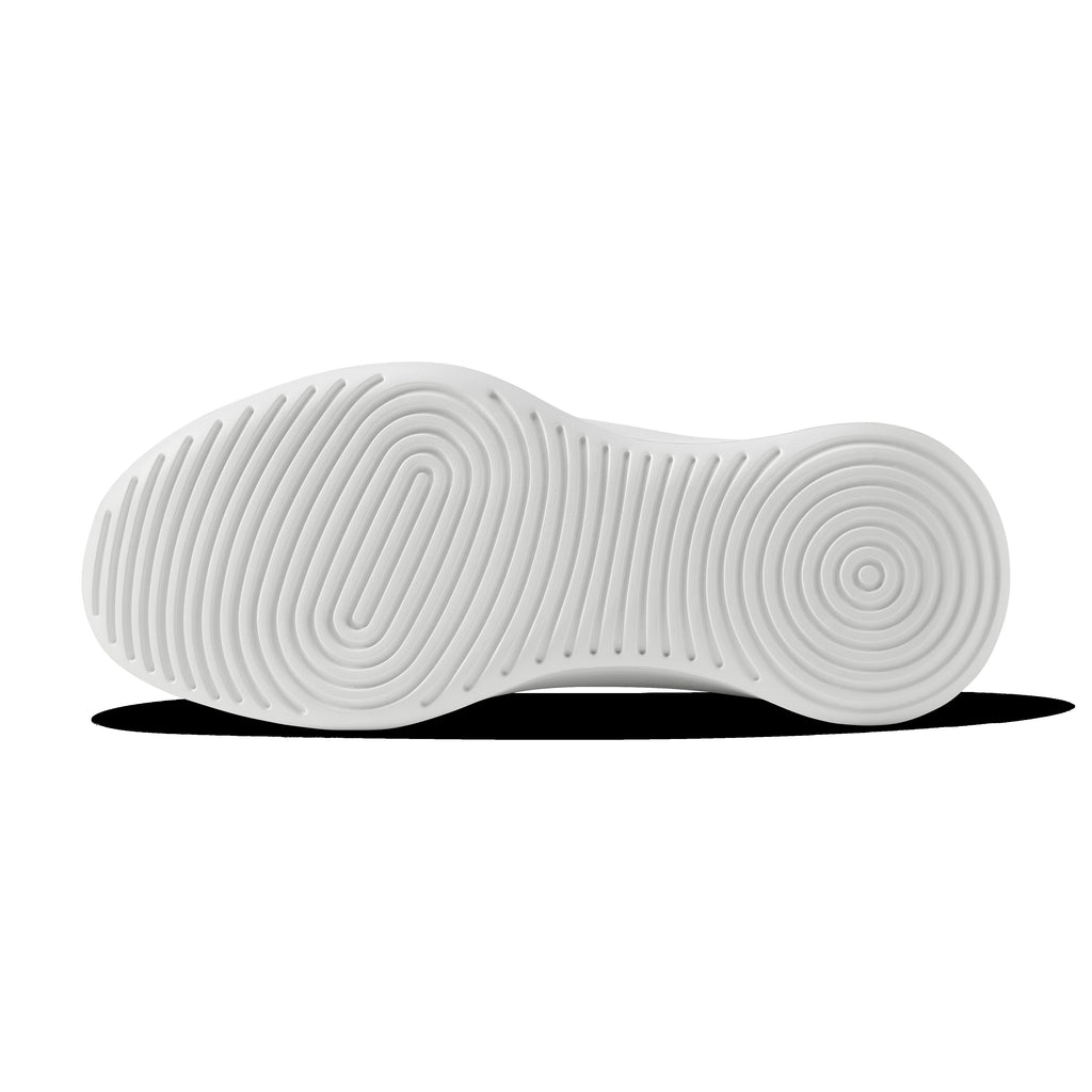 Men's Tree Runner Go - Natural Black (Blizzard Sole)