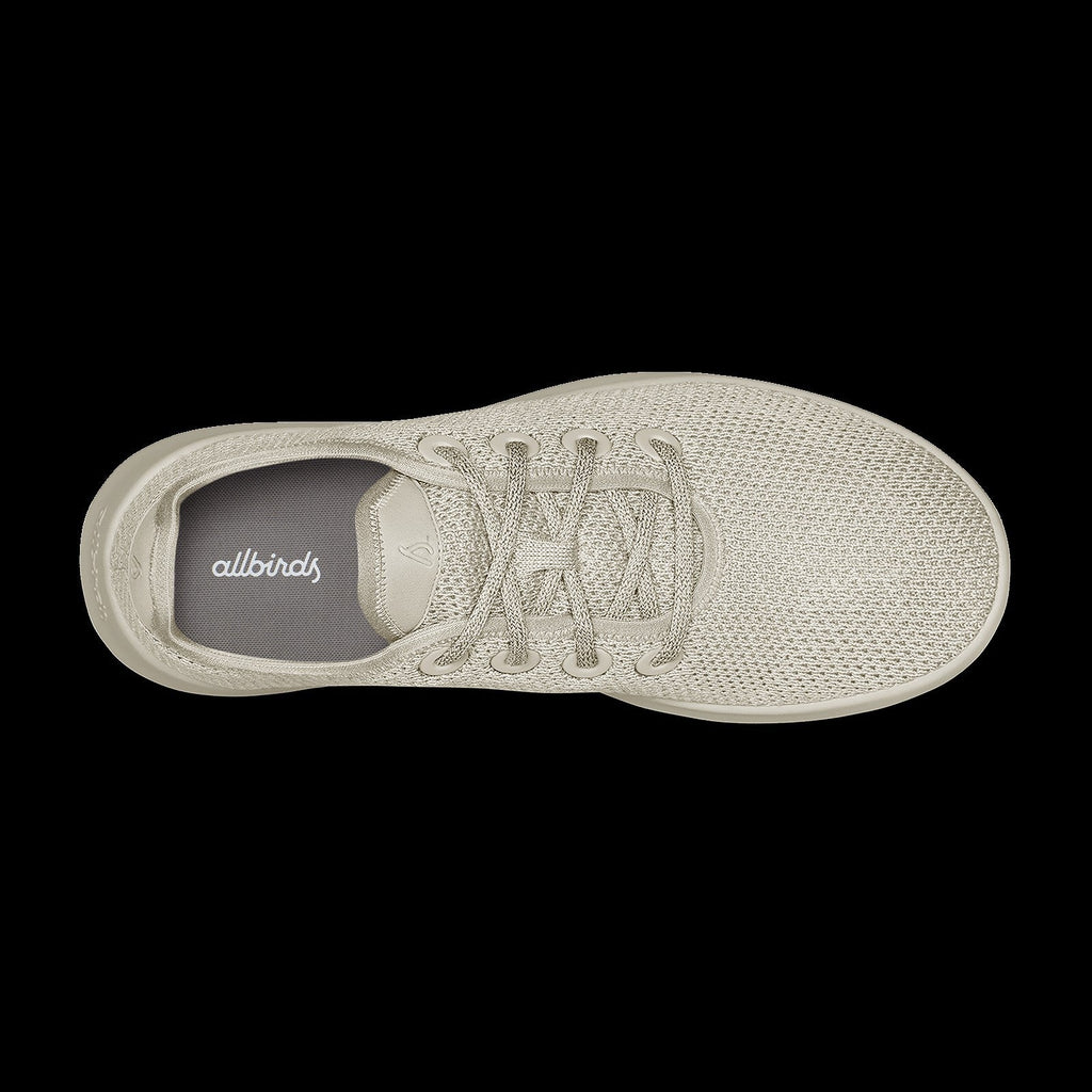 Men's Tree Runner - Wheat (Beige Sole)