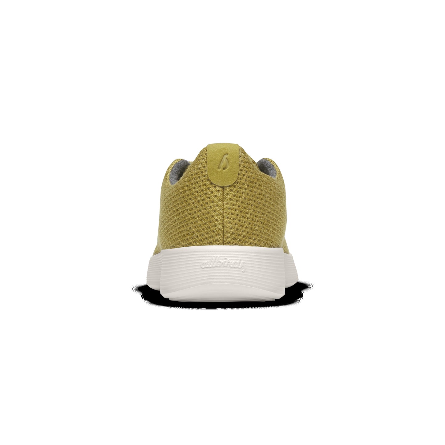 Men's Tree Runner NZ - Ochre (Natural White Sole)