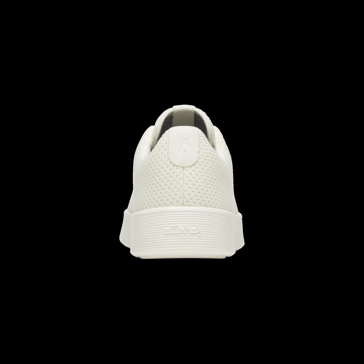 Women's Cruiser - Natural White (Natural White Sole)