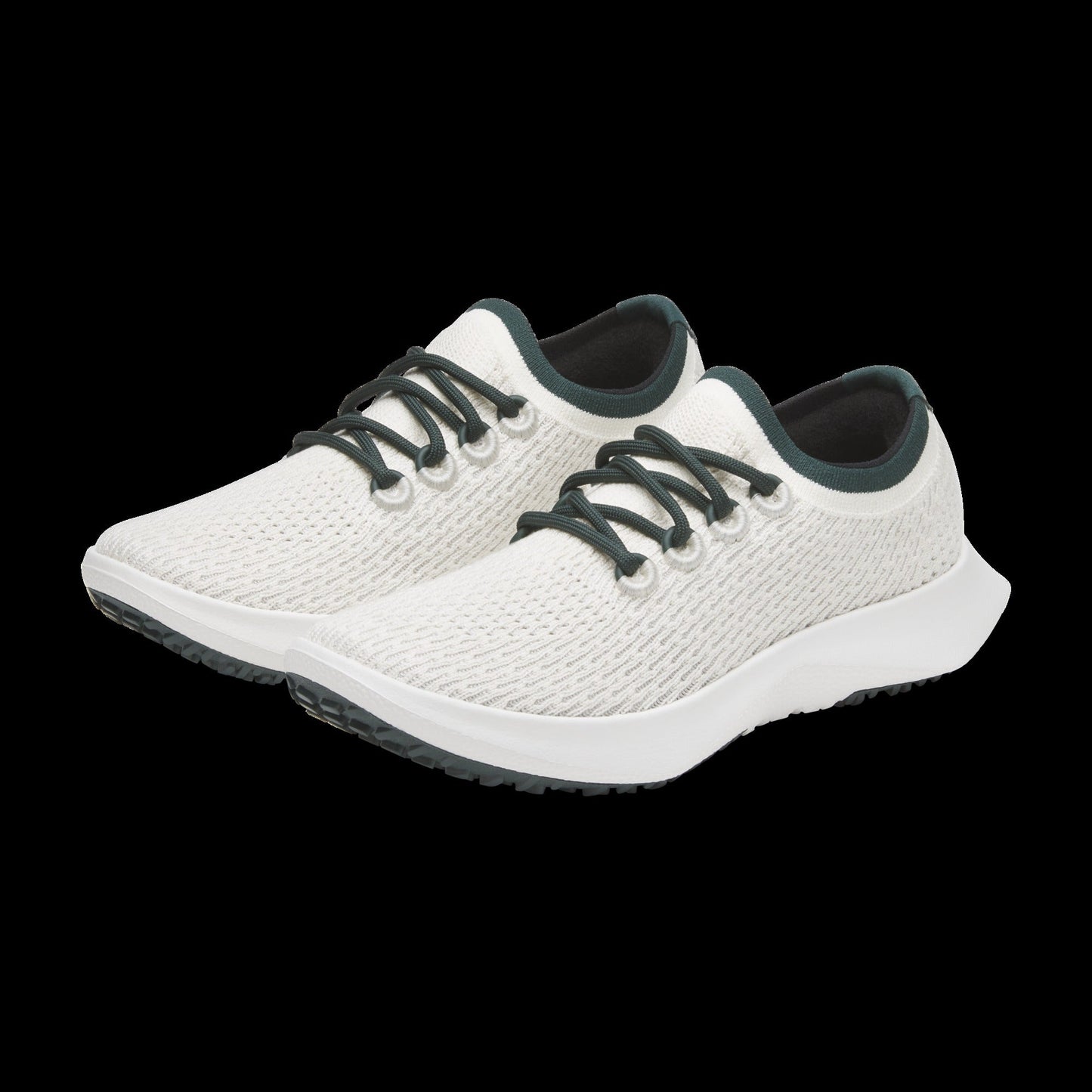 Men's Tree Dasher 2 - Twilight White/Twilight Teal (Blizzard Sole)