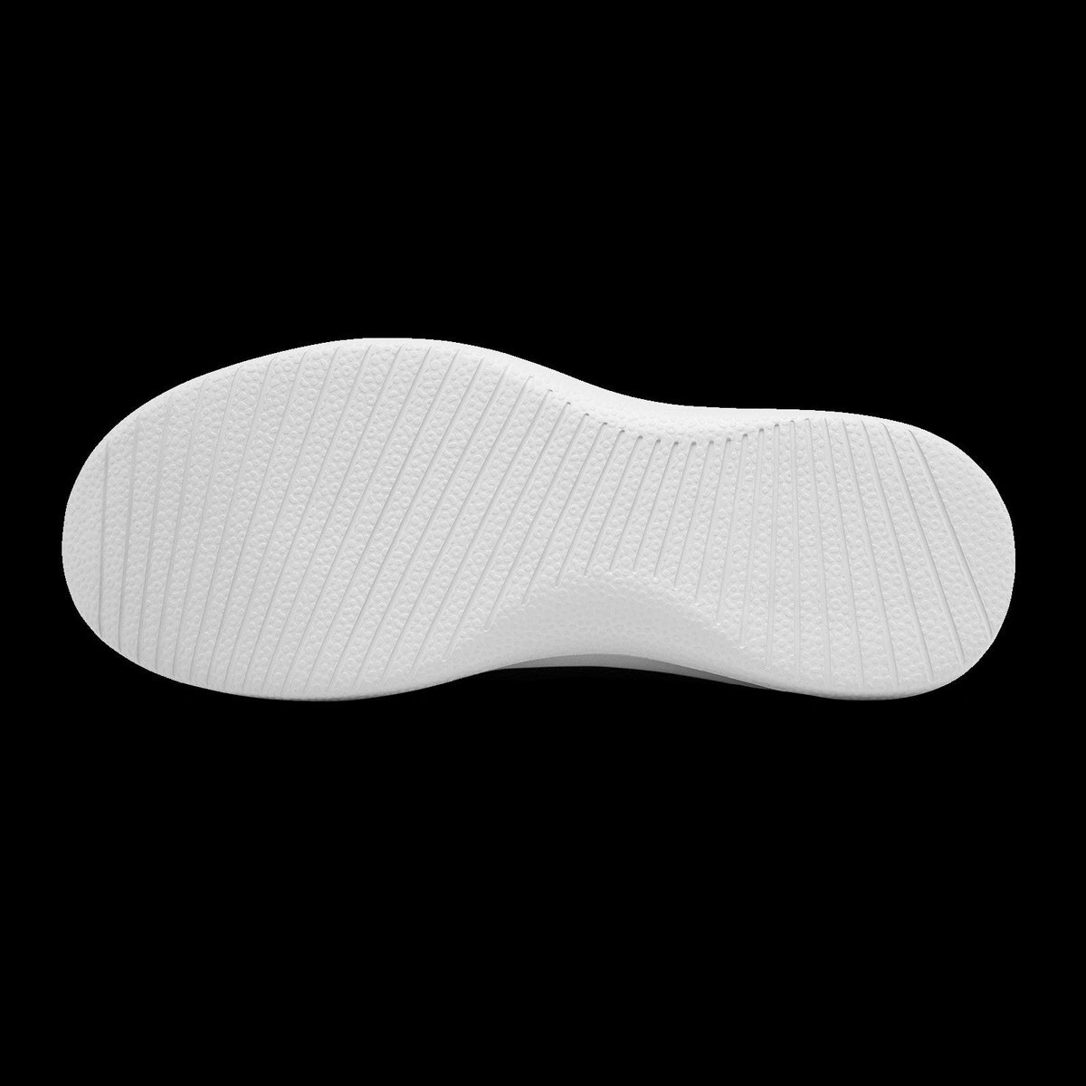 Women's Tree Runner - Navy Night (White Sole)