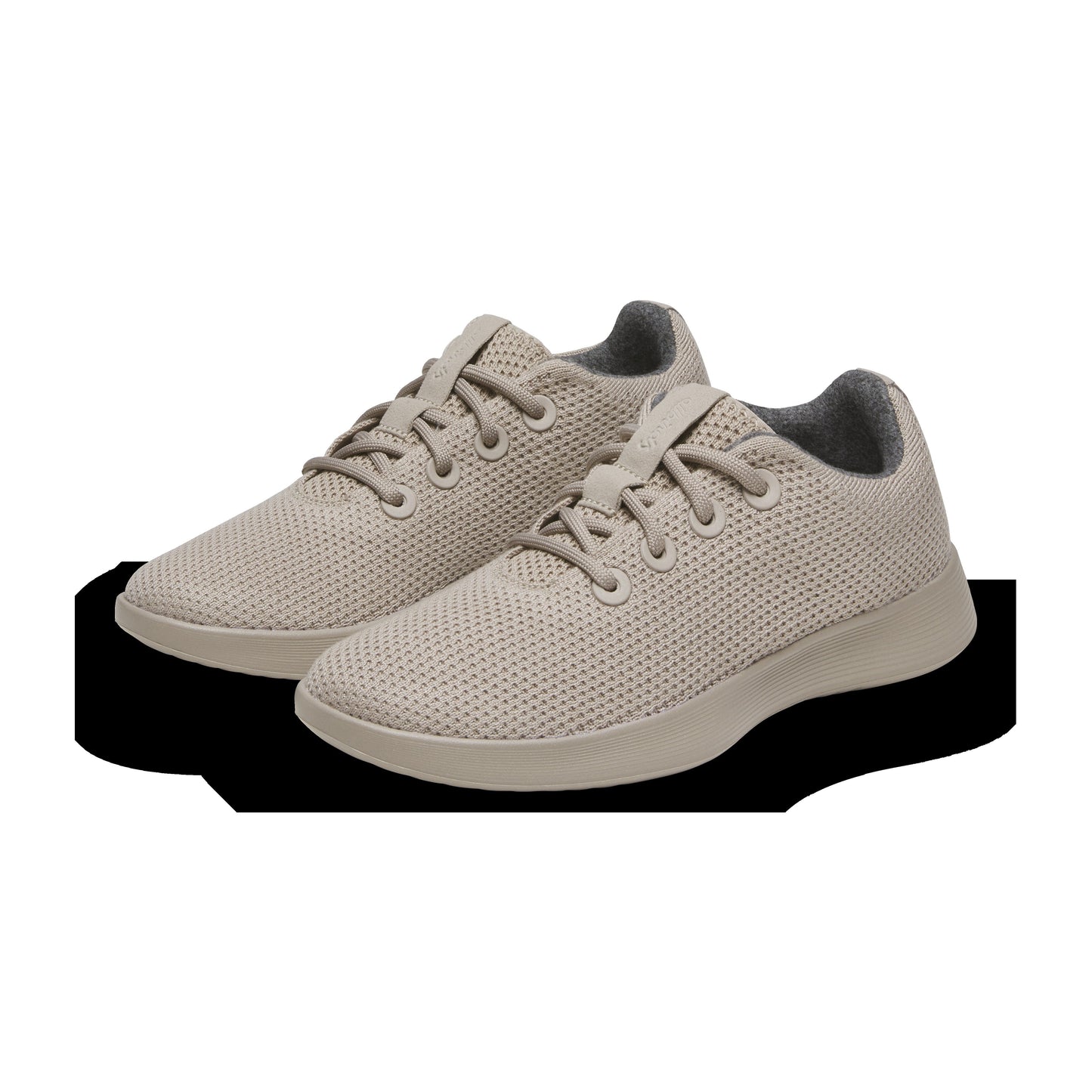Men's Tree Runner NZ - Mushroom (Mushroom Sole)