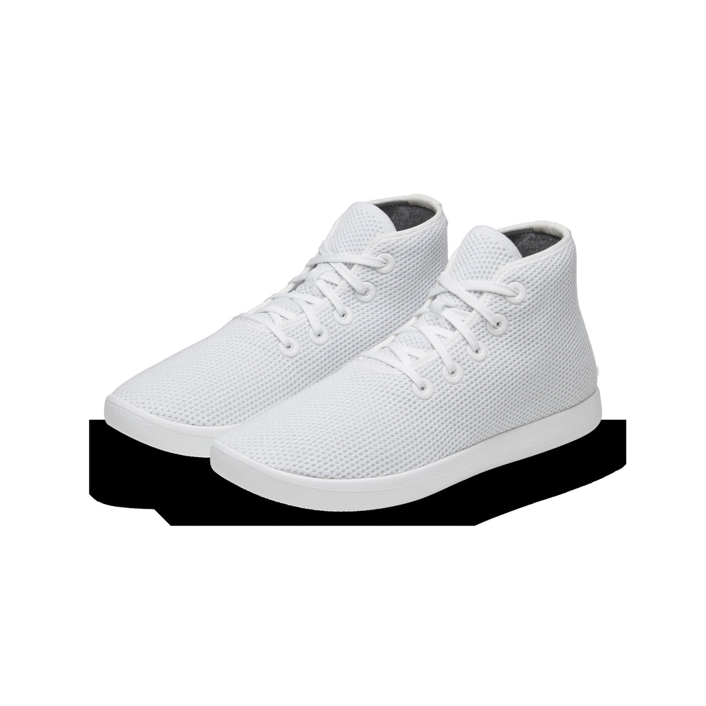 Men's Tree Topper - Blizzard (Blizzard Sole)