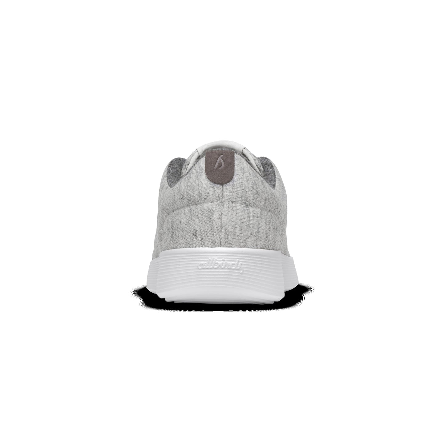 Women's Runner NZ Jersey - Light Grey/Anthracite (Blizzard Sole)