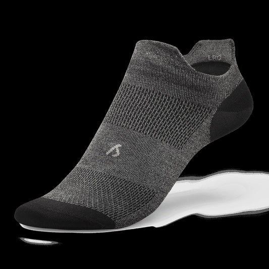 Trino® Sprinters - Low - Onyx