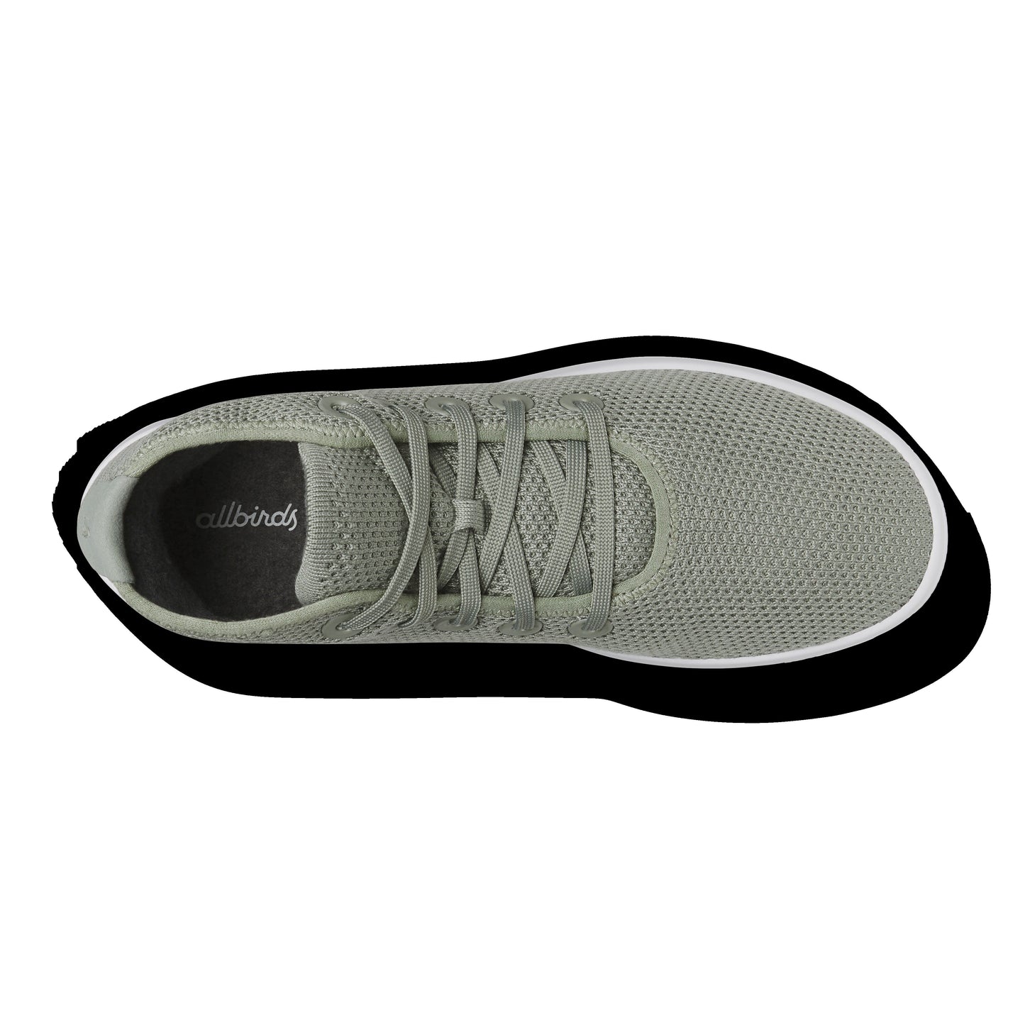 Men's Tree Topper - Hazy Pine (Blizzard Sole)