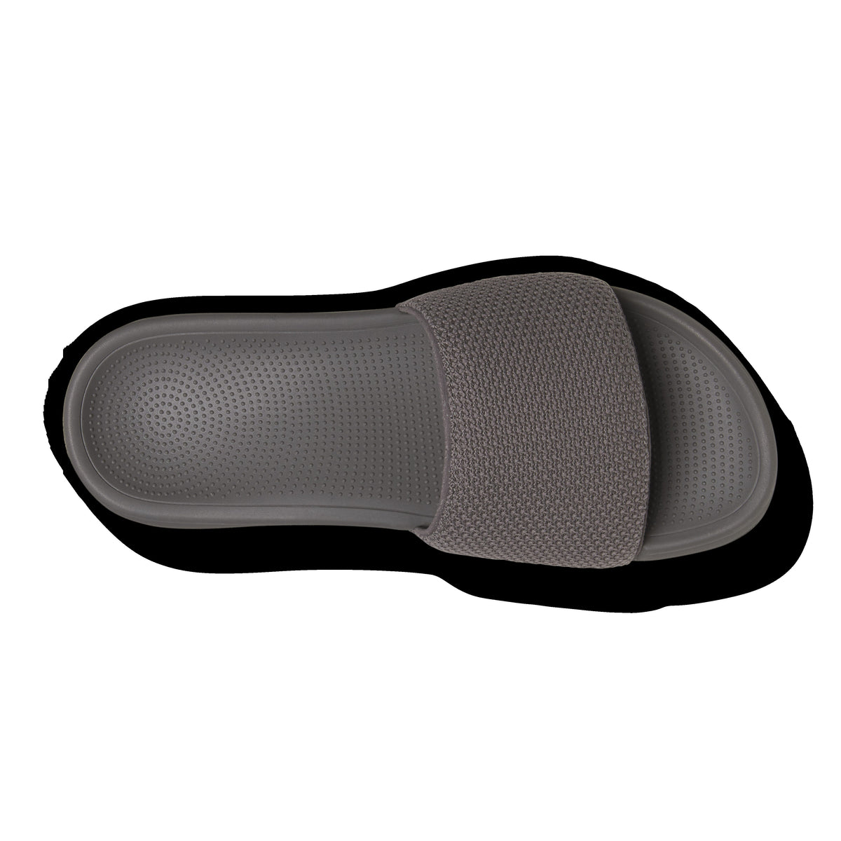 Men's Allbirds Slide - Anthracite