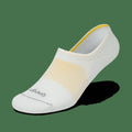 Anytime No Show Sock - Blizzard