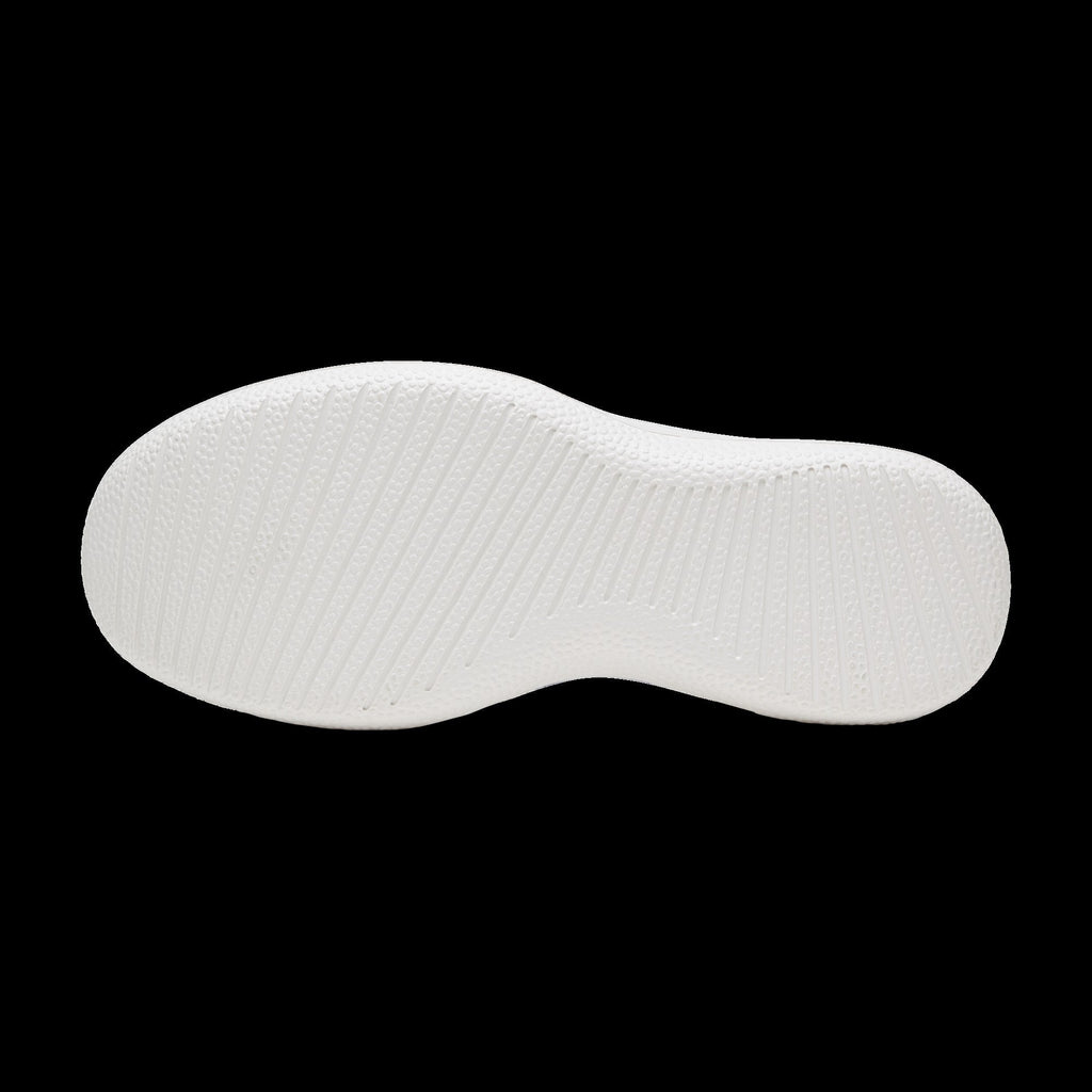 Women's Tree Runner - Blizzard/Hanami Plum (Blizzard Sole)