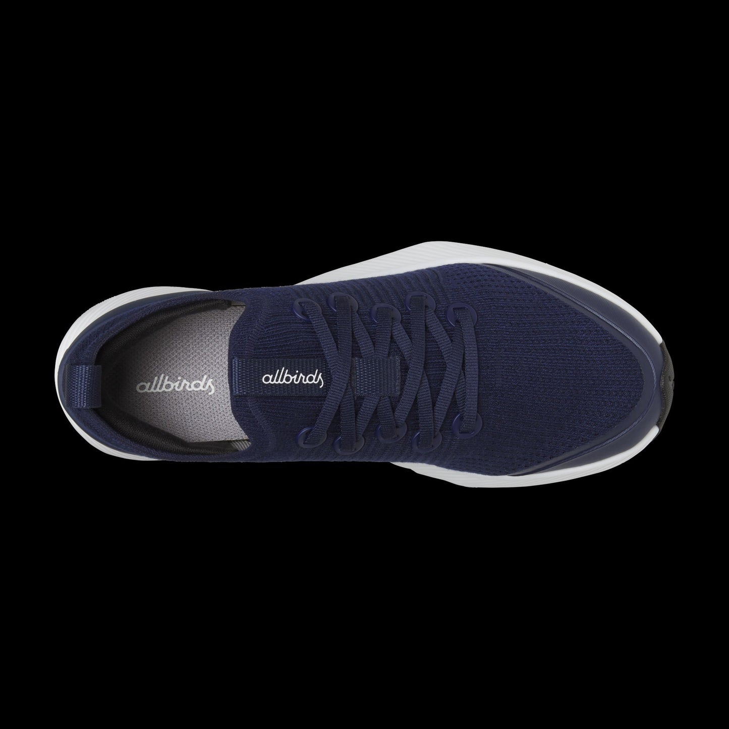 Men's Tree Glider - Deep Navy (Blizzard Sole)
