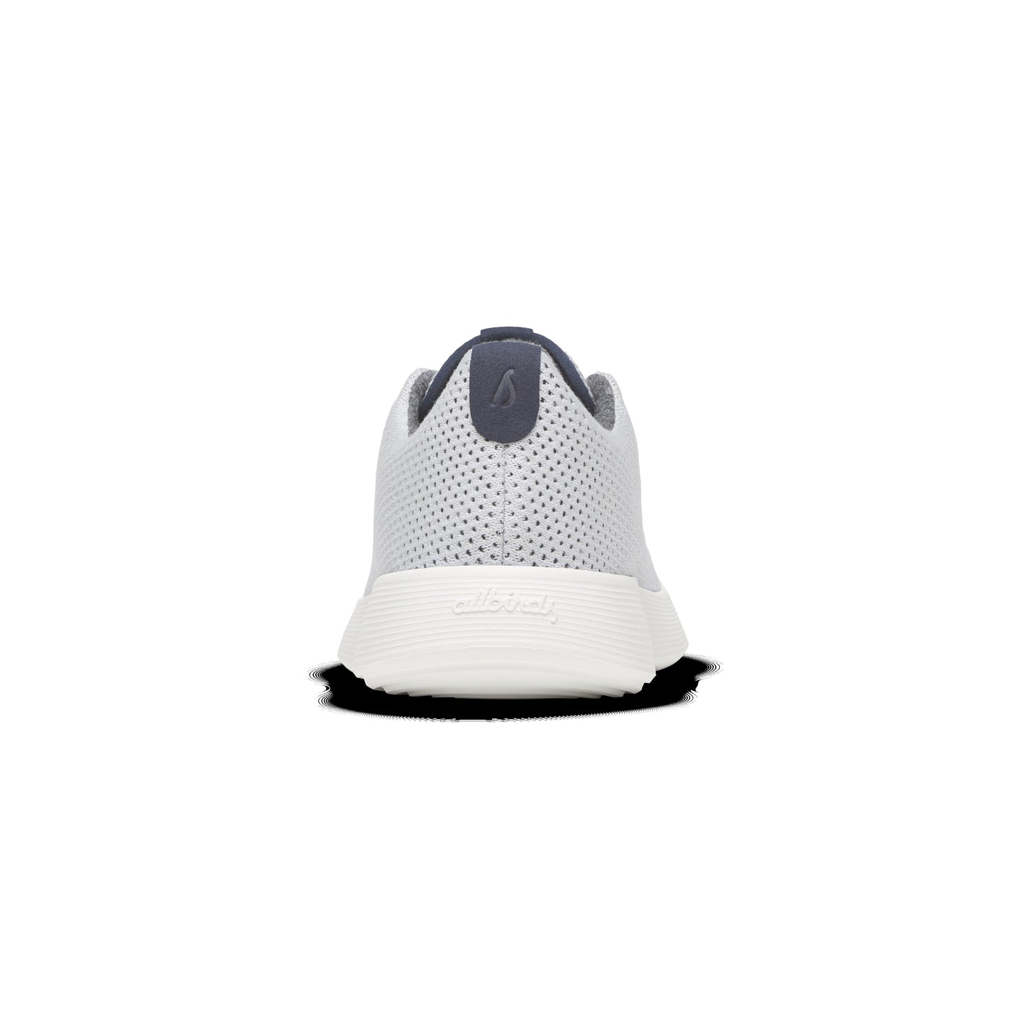 Women's Tree Runner NZ - Blizzard/Dark Navy (Blizzard Sole)