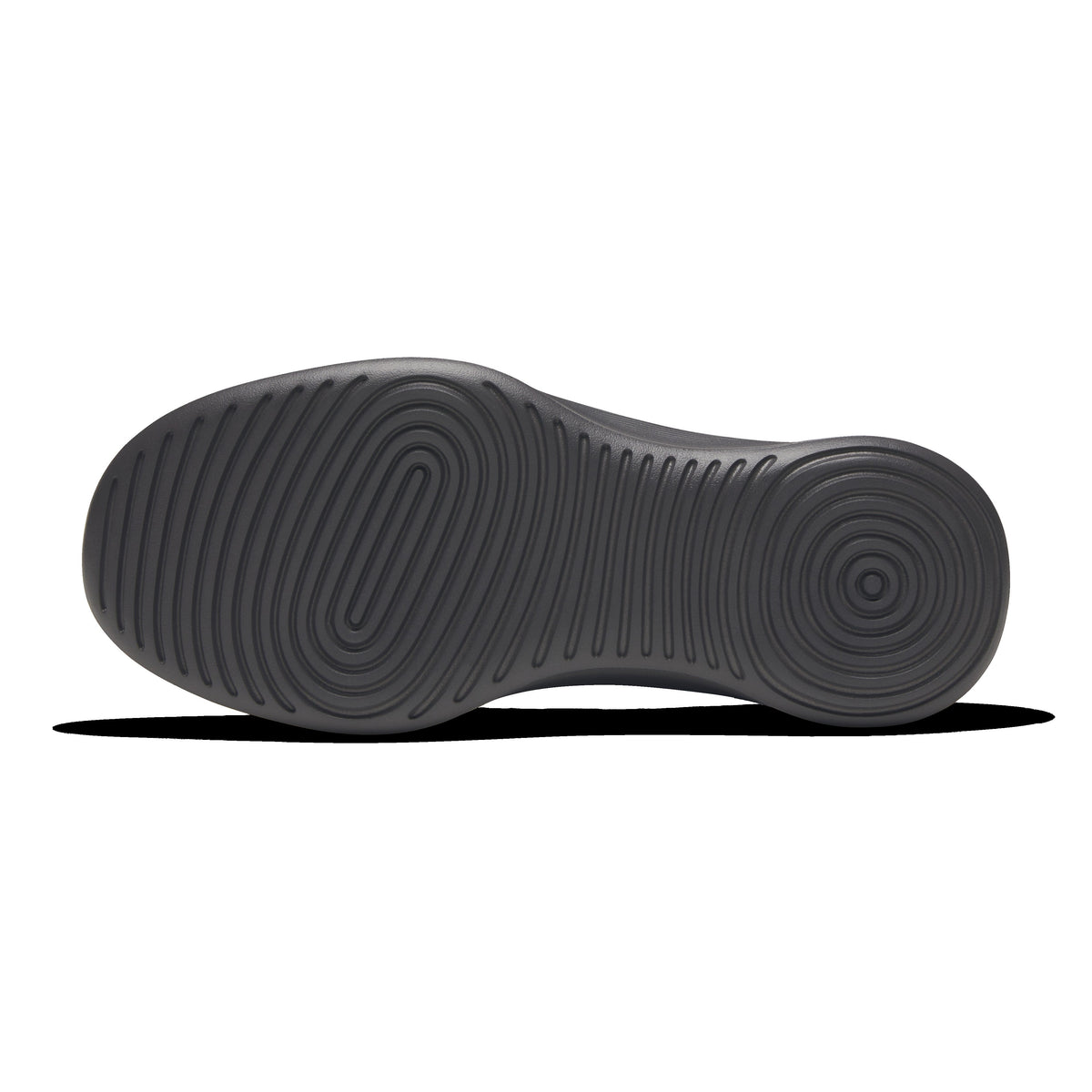 Women's Runner NZ Slip On - Anthracite (Dark Anthracite Sole)