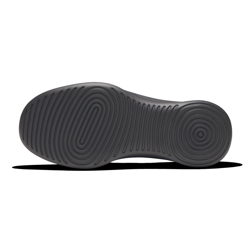 Women's Runner NZ Slip On - Anthracite (Dark Anthracite Sole)