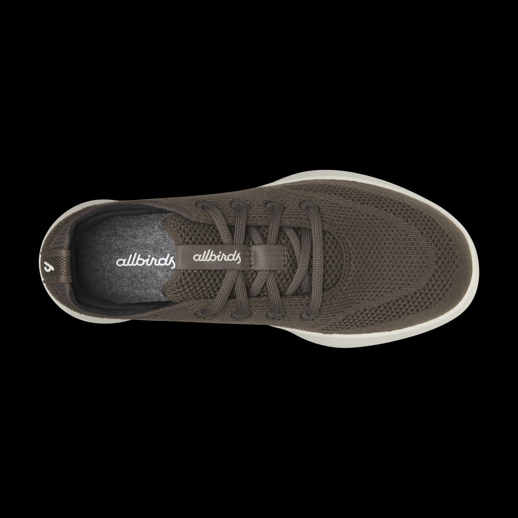 Women's Tree Runner Go - Rustic Brown (Stony Cream Sole)