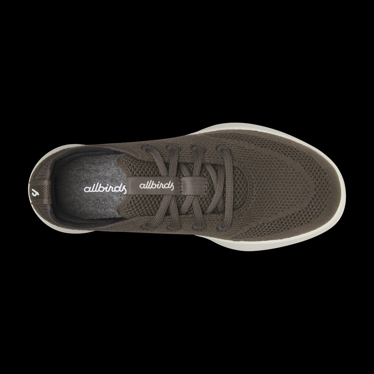 Women's Tree Runner Go - Rustic Brown (Stony Cream Sole)