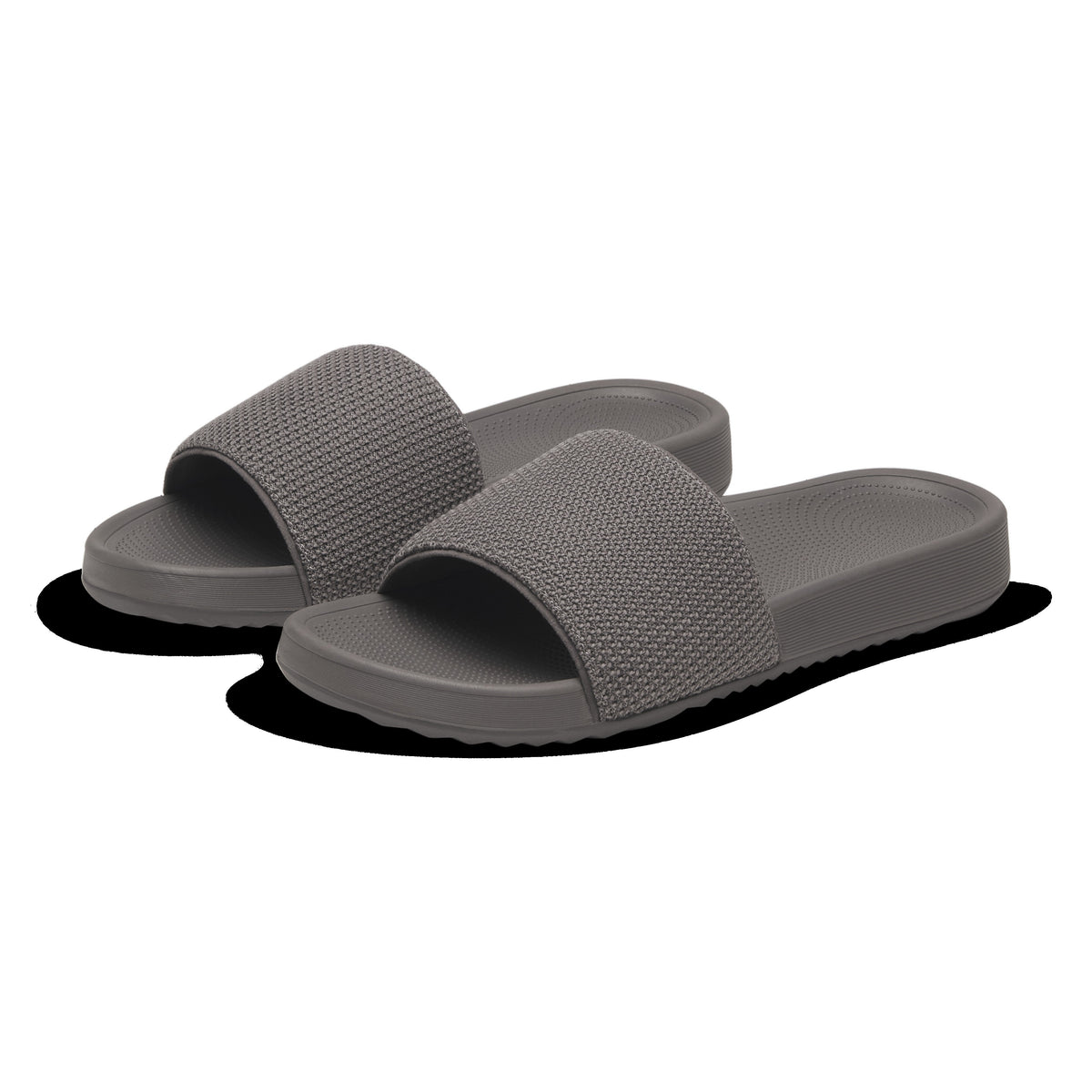 Women's Allbirds Slide - Anthracite