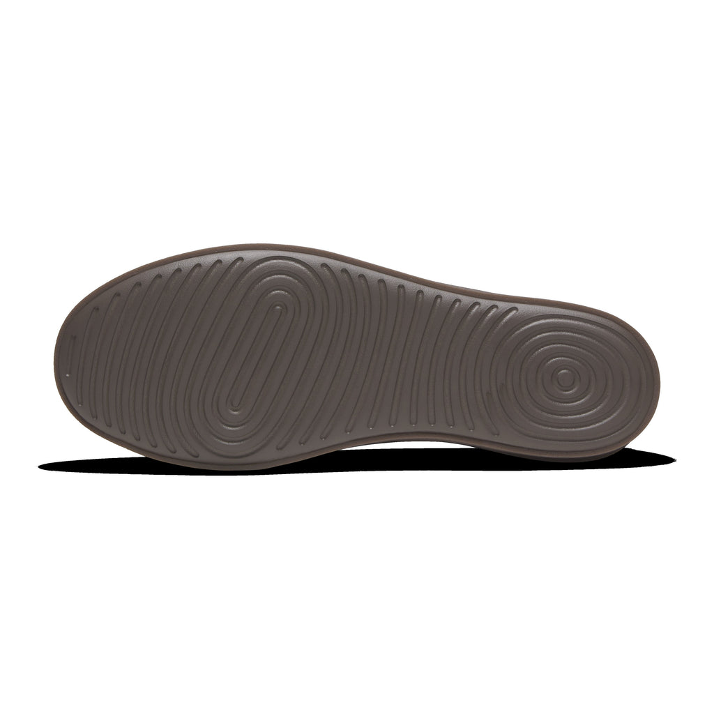 Men's Cruiser Terralux - Anthracite (Dark Gum Sole)
