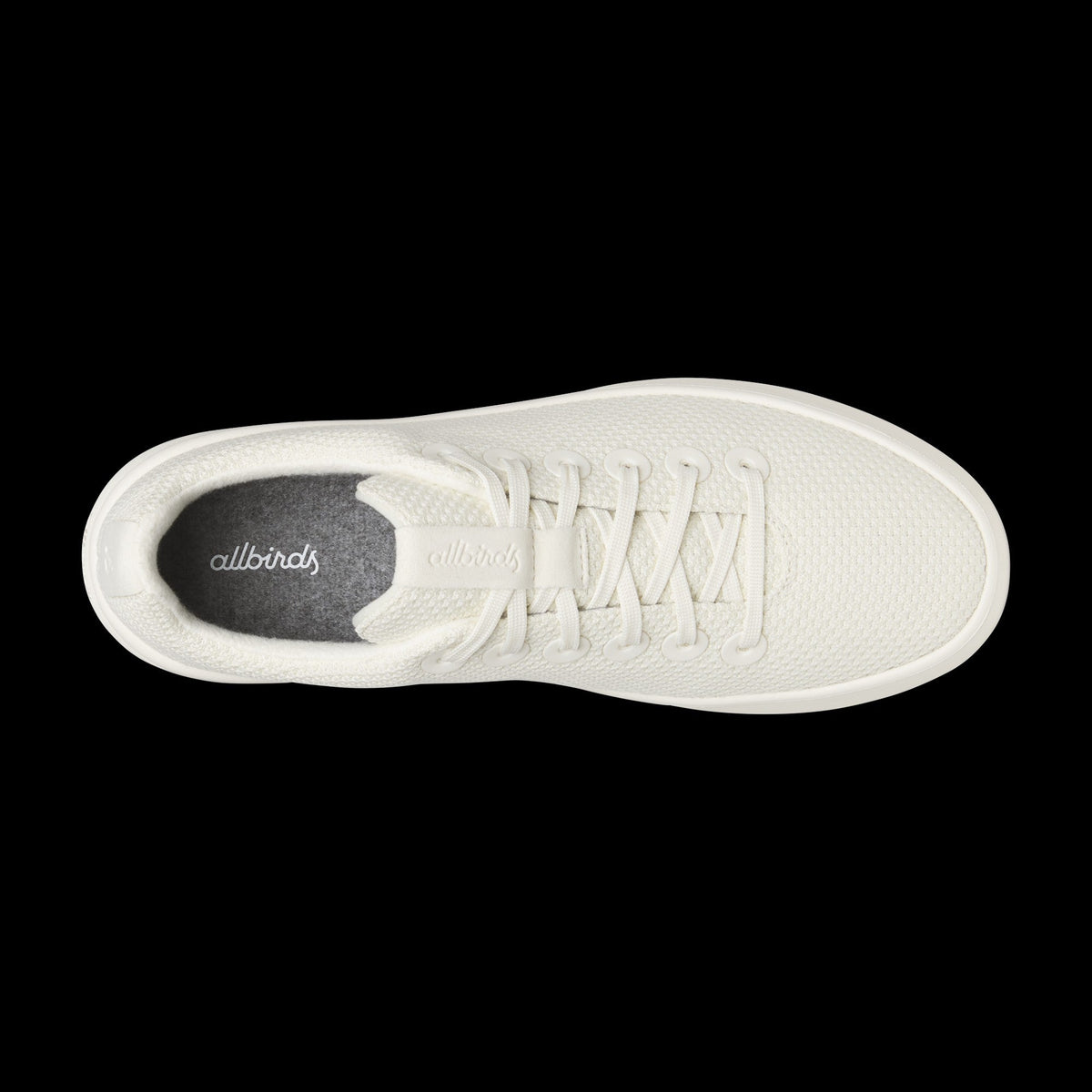Men's Cruiser - Natural White (Natural White Sole)