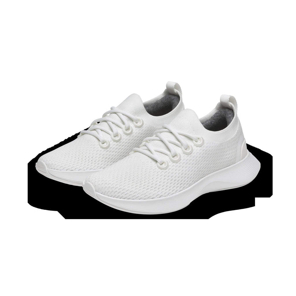 Women's Dasher NZ - Blizzard (Blizzard Sole)