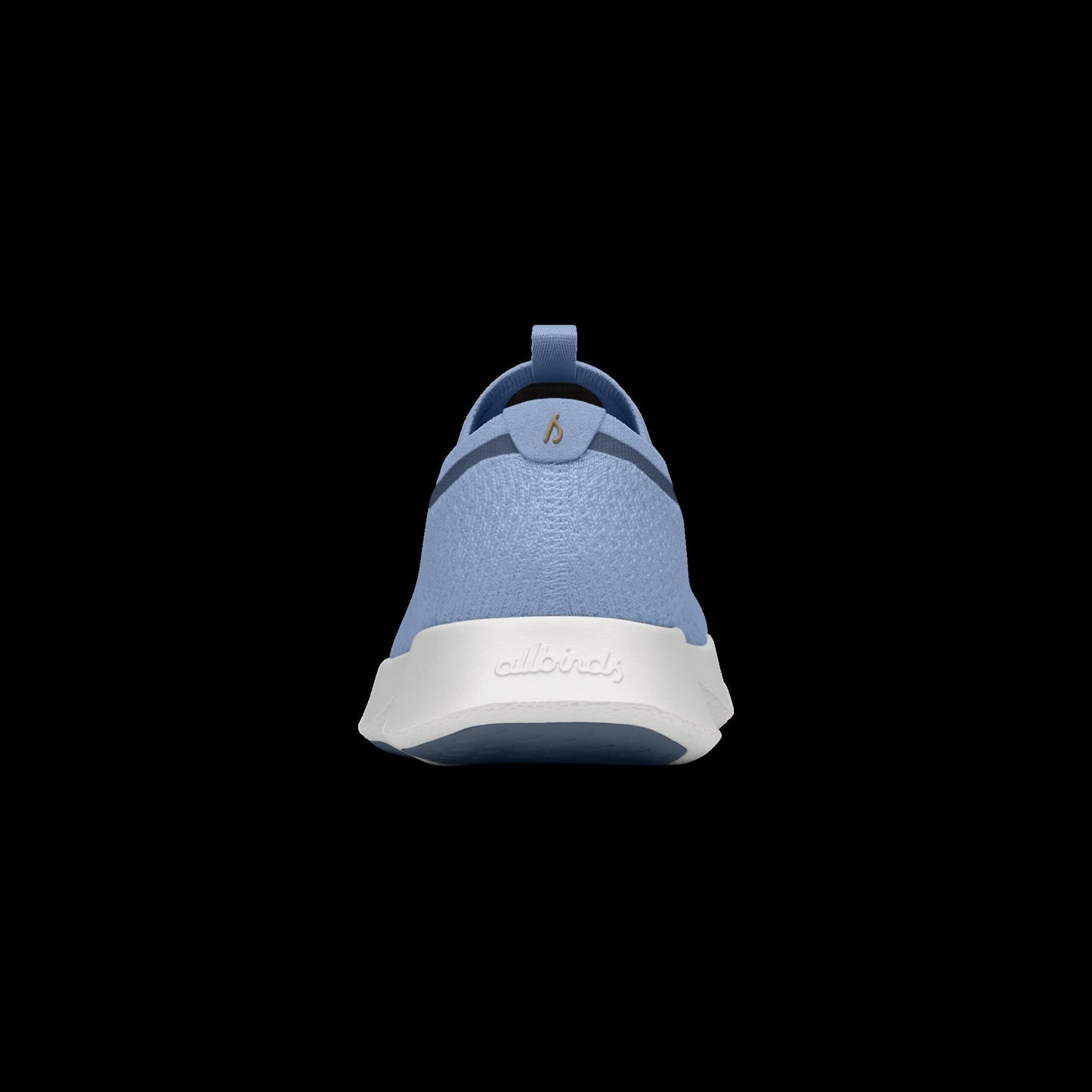 Men's Tree Dasher Relay - Hanami Blue (Blizzard Sole)