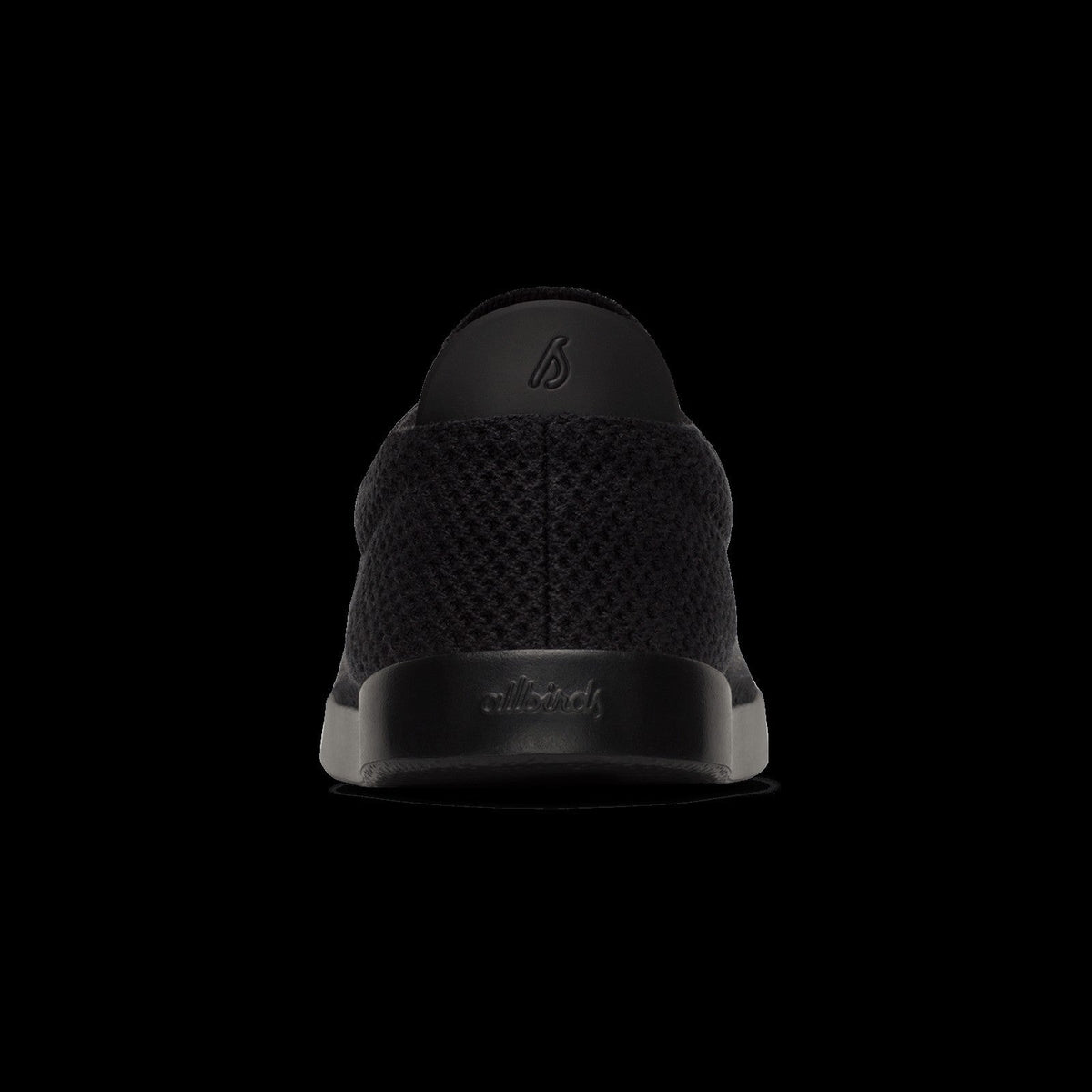 Women's Tree Pipers- Natural Black (Natural Black Sole)