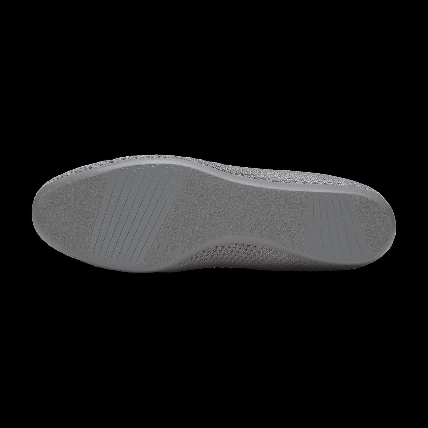 Women's Tree Breezer Bow - Medium Grey