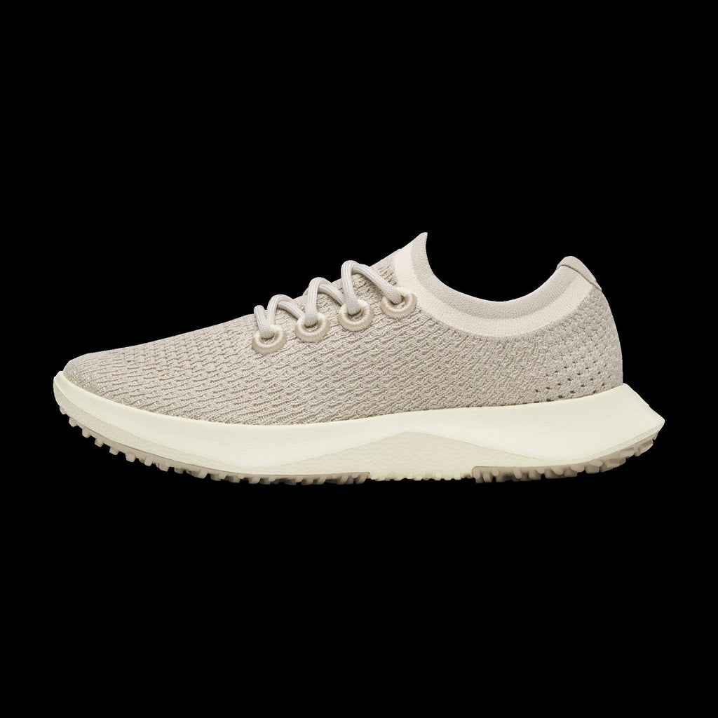 Men's Tree Dasher 2 - Rugged Beige (Stony Cream Sole)