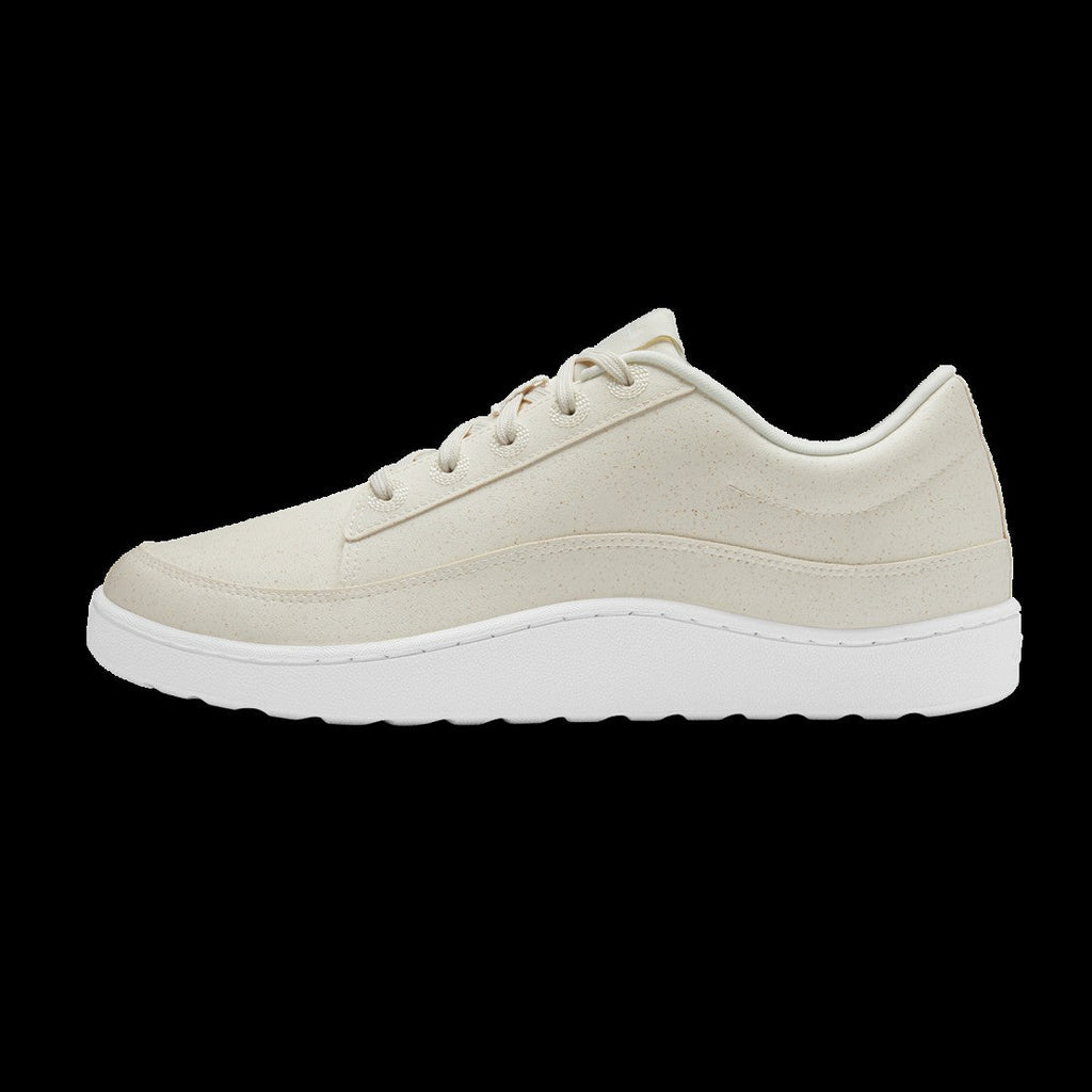 Women's Plant Pacer - Natural White (Blizzard Sole)