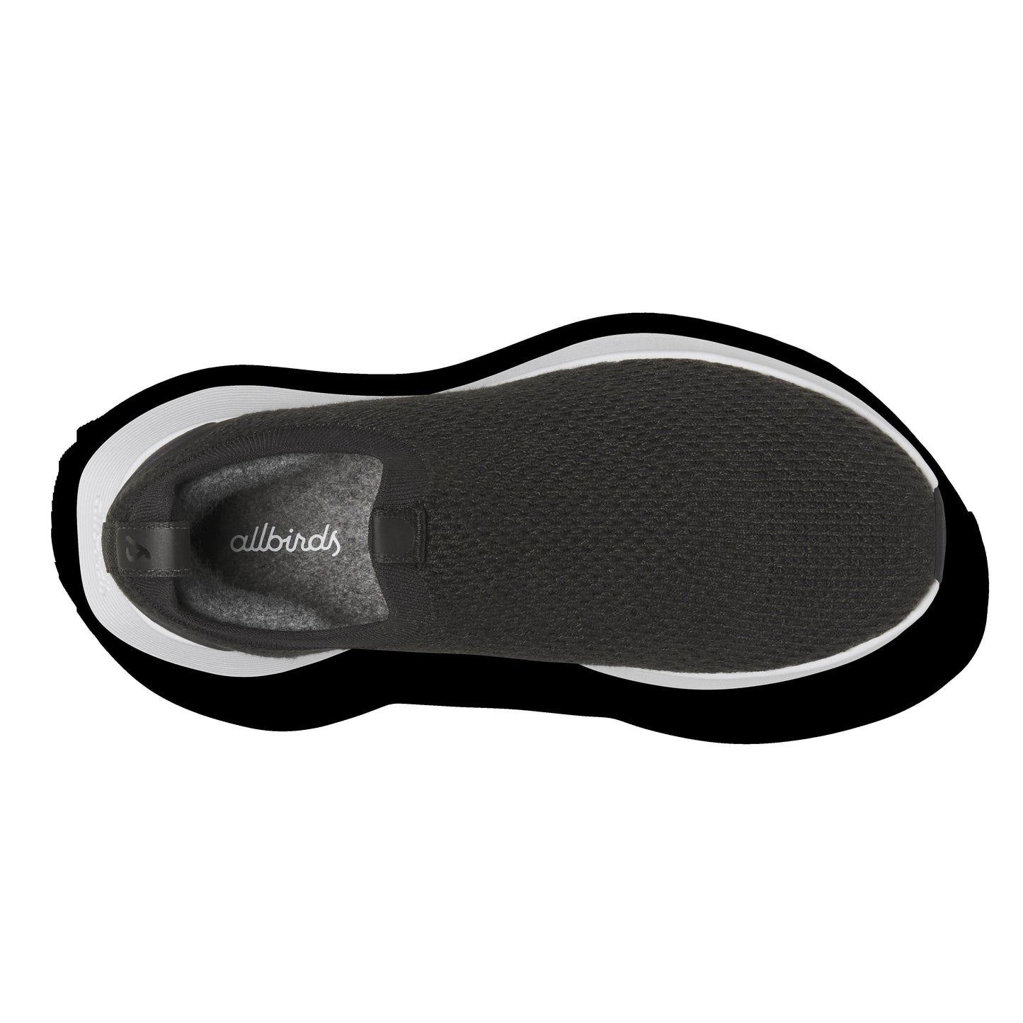 Men's Dasher NZ Relay - Natural Black (Blizzard Sole)
