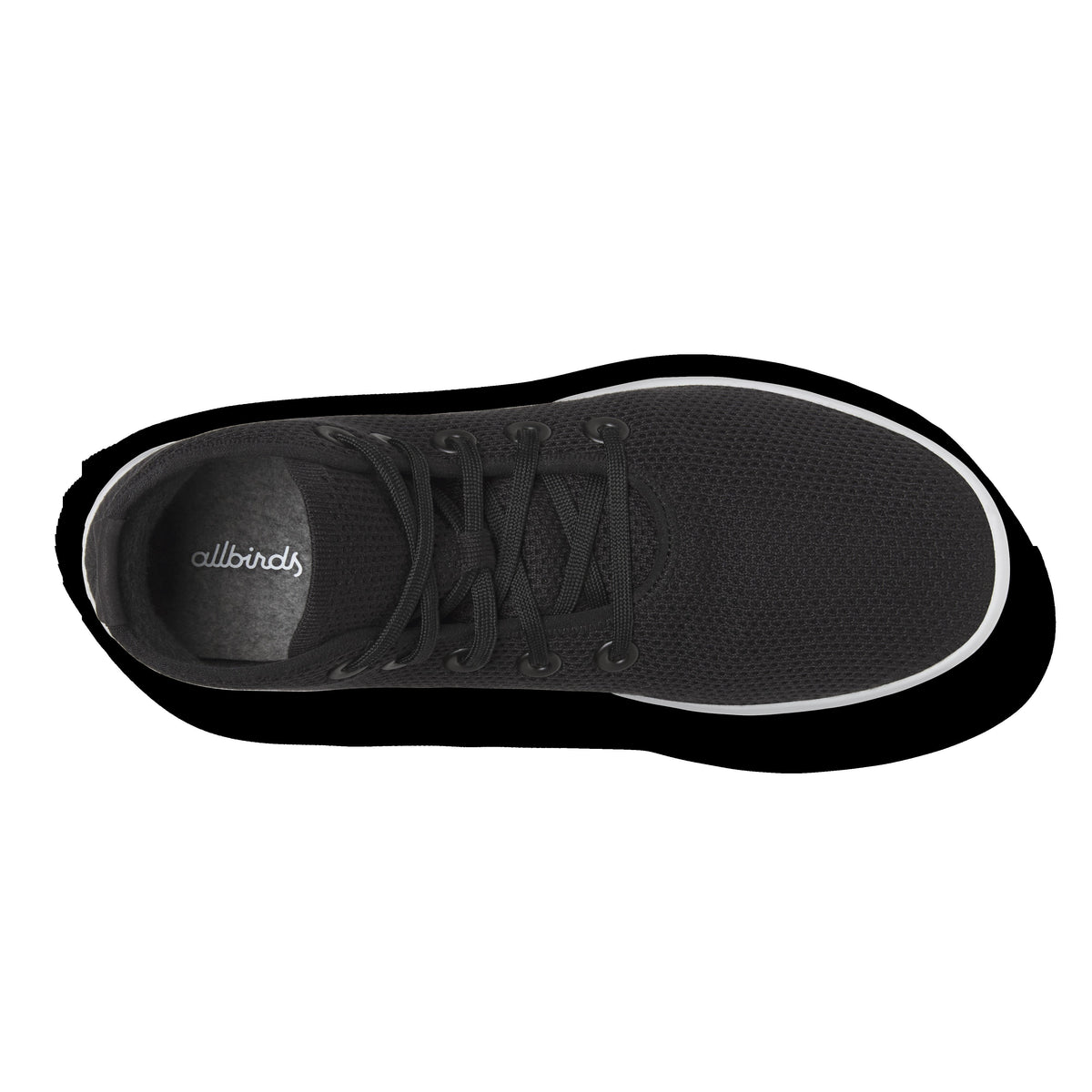 Men's Tree Topper - Natural Black (Blizzard Sole)