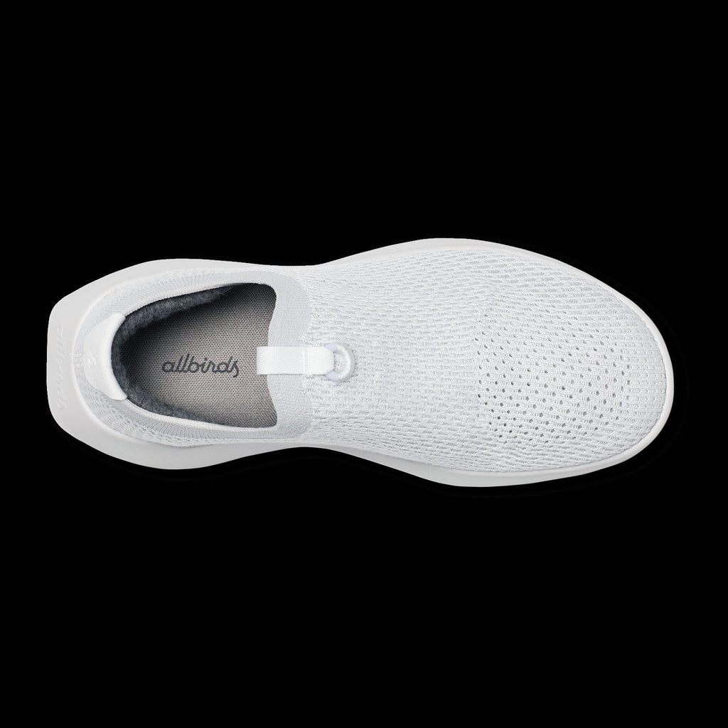 Men's Tree Dasher Relay - Blizzard (Blizzard Sole)