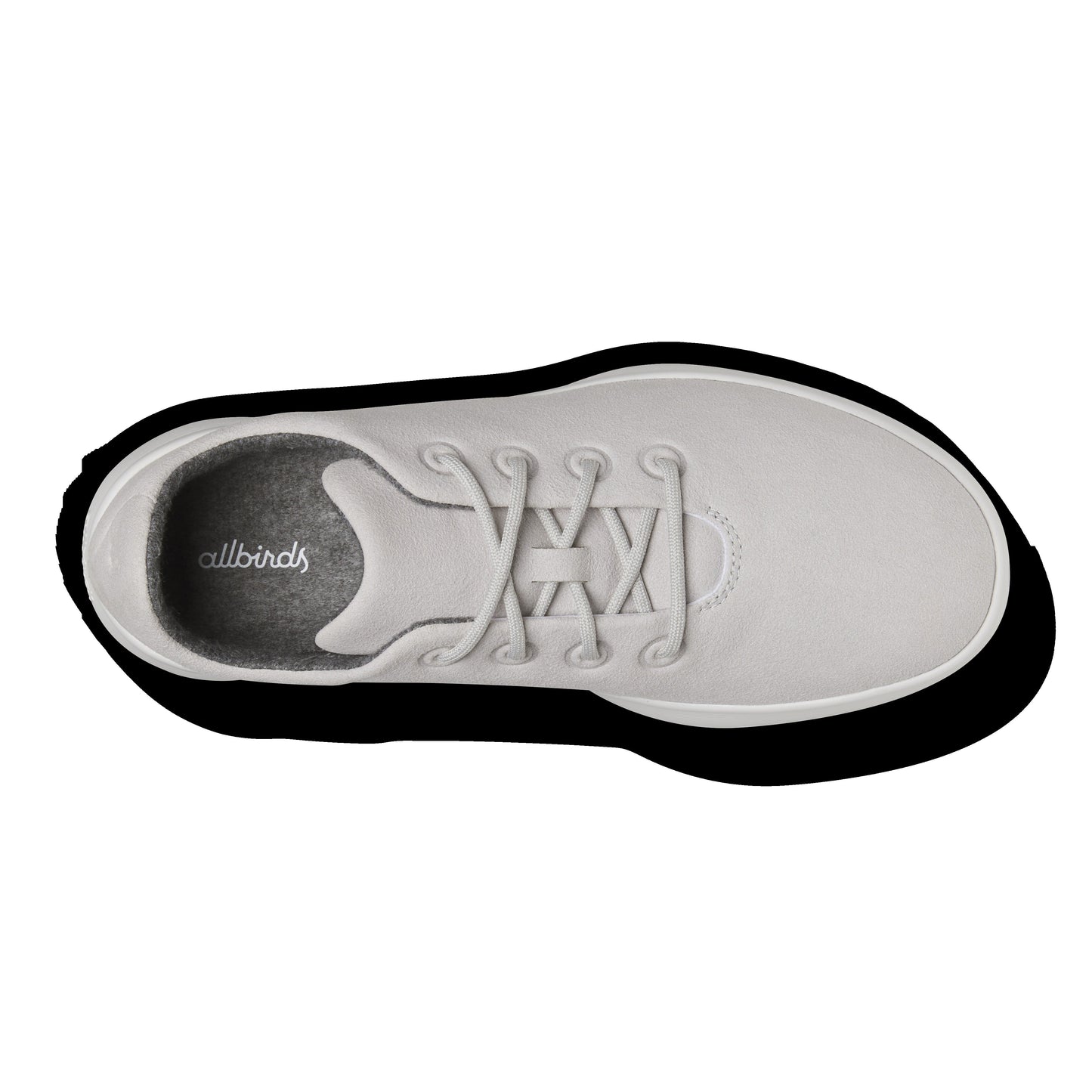 Men's Runner NZ TerraluxTM - Light Grey (Parchment Sole)