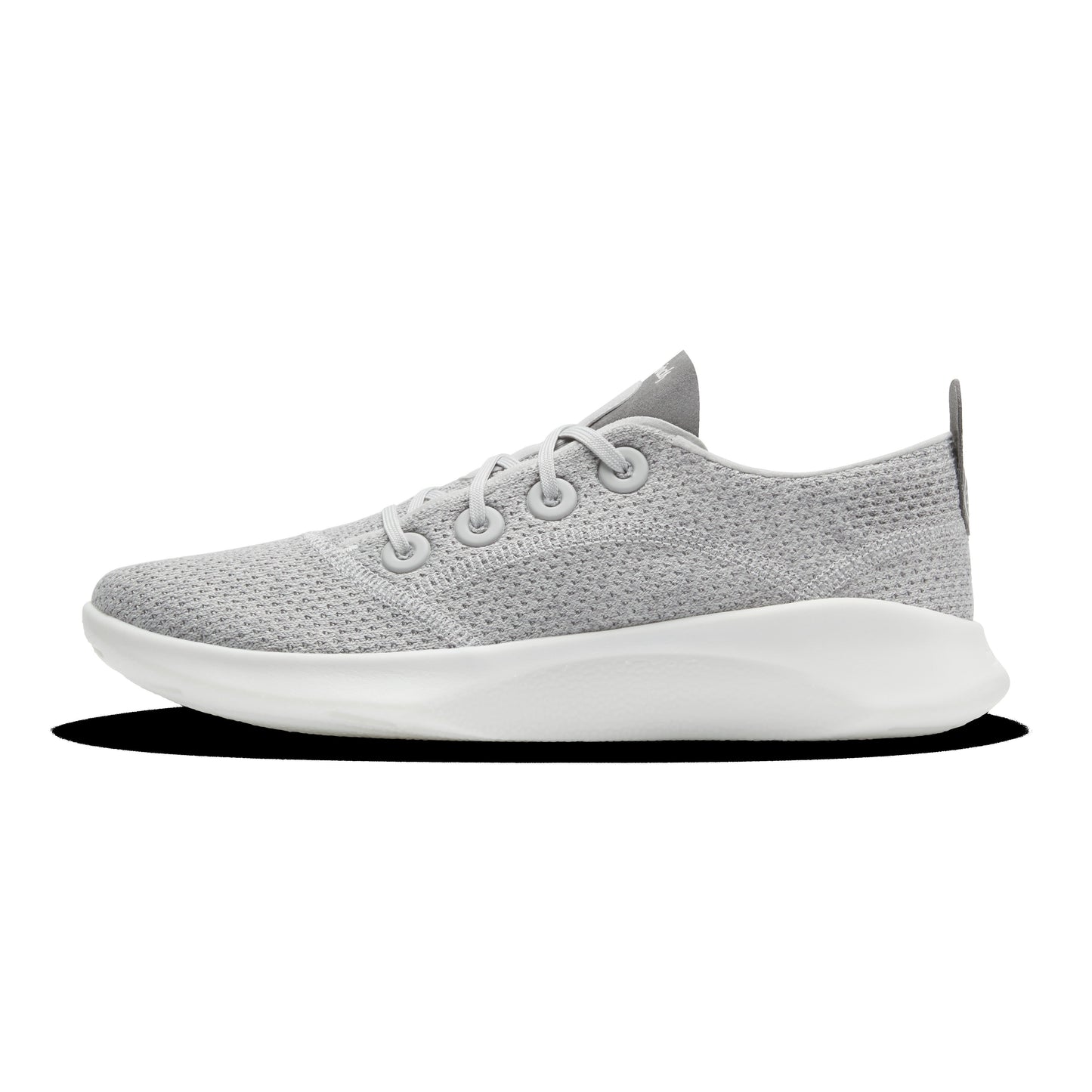 Women's SuperLight Tree Runner - Light Grey/Medium Grey (Blizzard Sole)