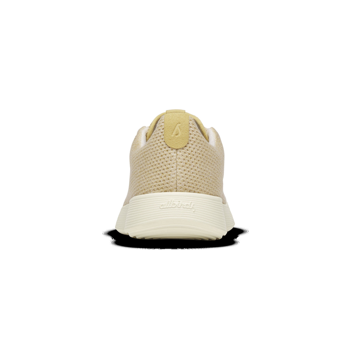 Women's Tree Runner NZ - Luxe Gold (Stony Cream Sole)