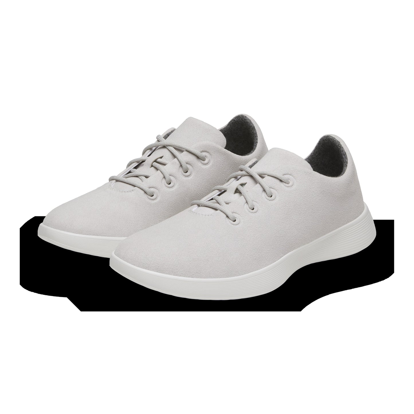 Men's Runner NZ TerraluxTM - Light Grey (Parchment Sole)
