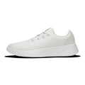 Men's Runner Go - Luxe - Blizzard (Blizzard Sole)
