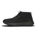 Men's Wool Runner NZ Mid Waterproof - Natural Black (Natural Black Sole)