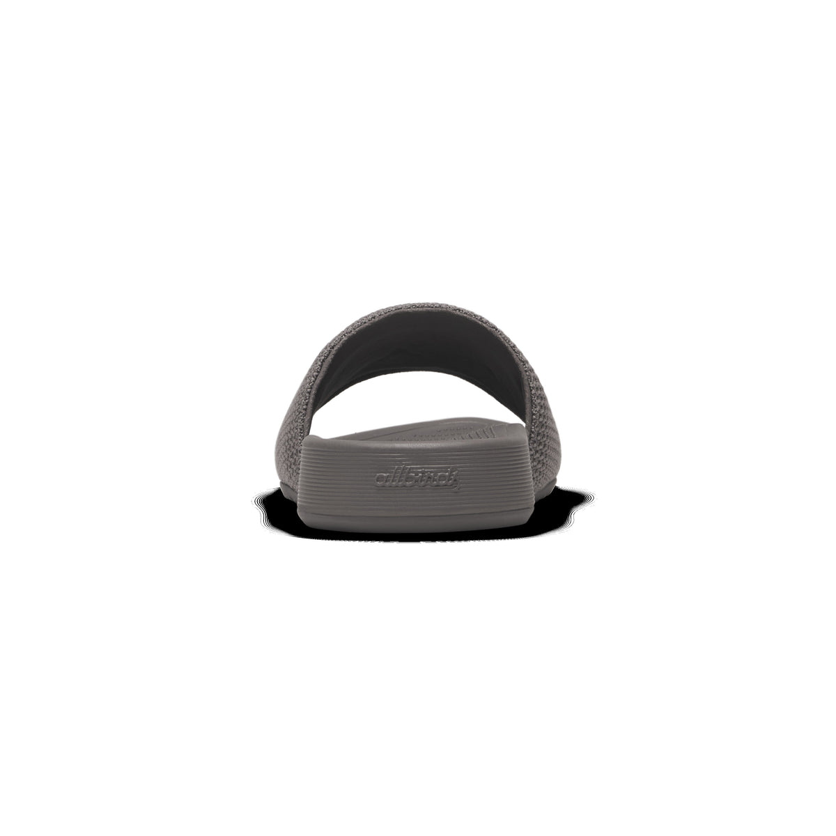 Men's Allbirds Slide - Anthracite