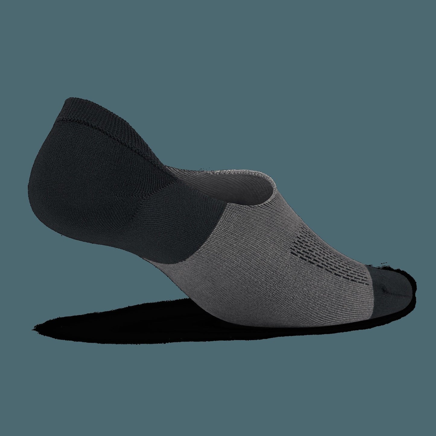 Trino® Sprinters - No Show - Onyx